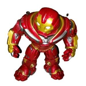 Funko Pop #294 2017 Marvel Avengers Infinity War Hulkbuster Action Figure